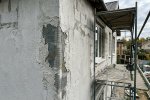 Отделка стен из газобетона: паропроницаемость и точка росы